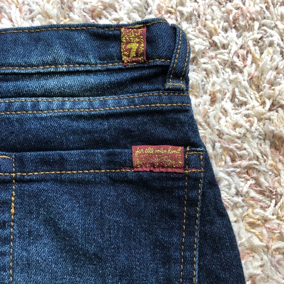 7 For All Mankind 3-pieces Matching Set - Picture 6 of 8